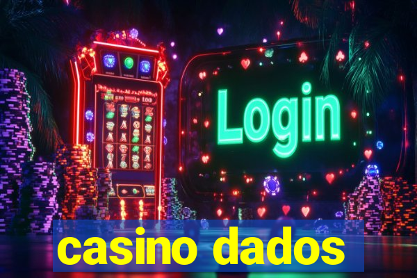 casino dados