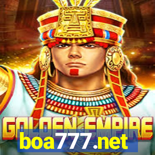 boa777.net