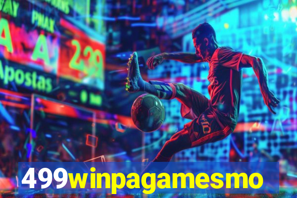 499winpagamesmo