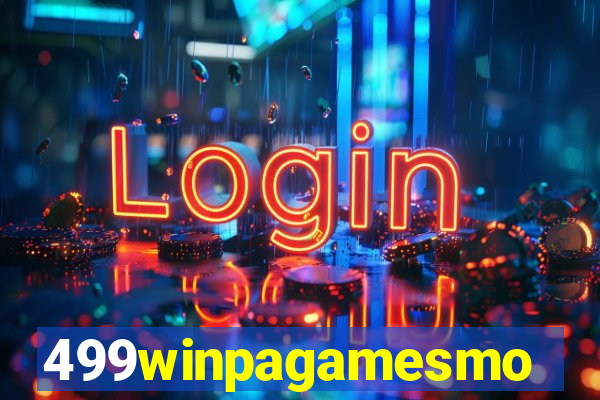 499winpagamesmo