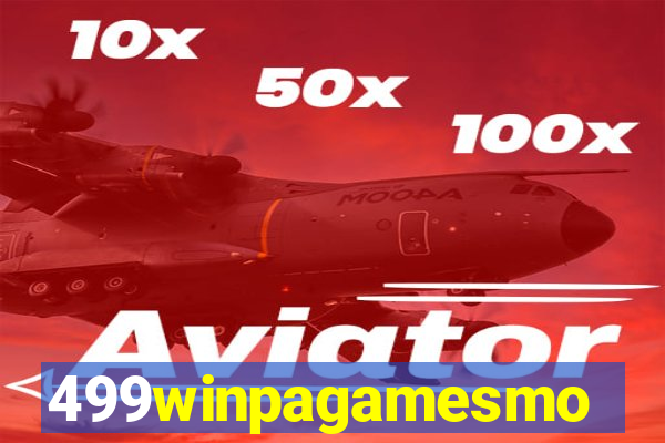 499winpagamesmo