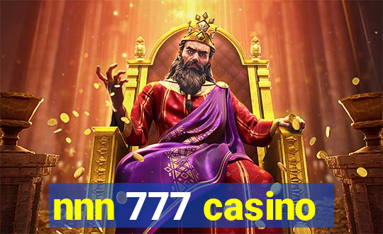 nnn 777 casino