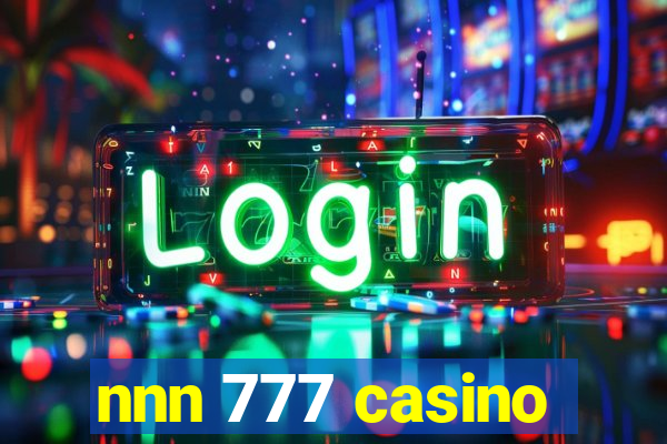 nnn 777 casino