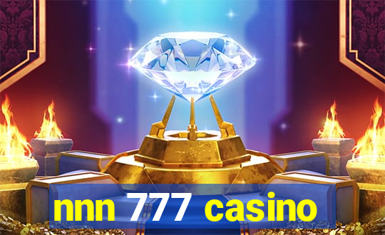 nnn 777 casino