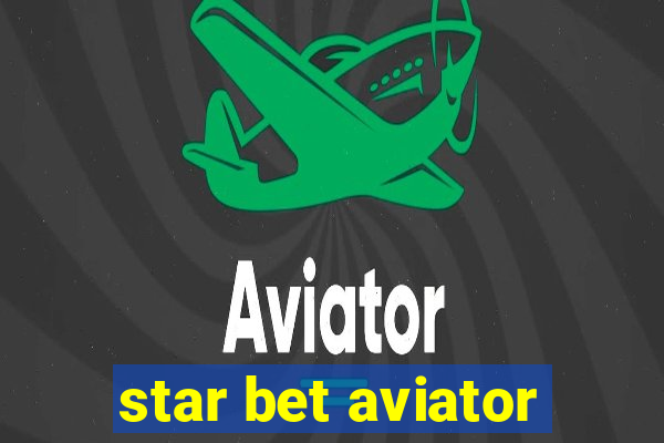 star bet aviator