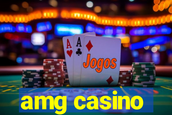 amg casino