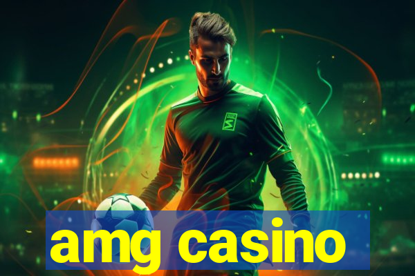 amg casino