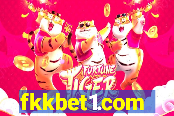 fkkbet1.com