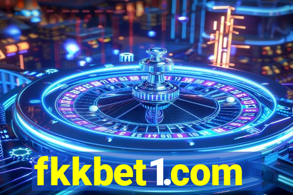 fkkbet1.com