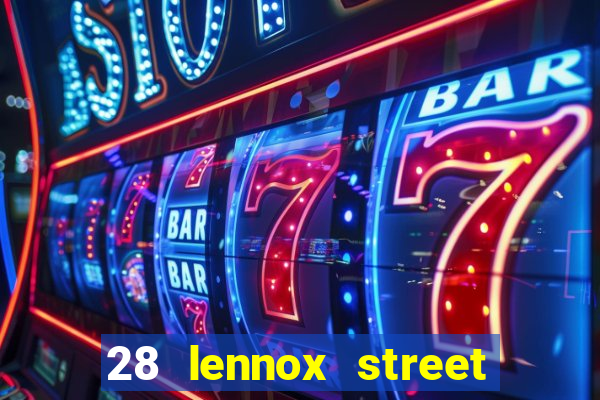 28 lennox street casino nsw 2470