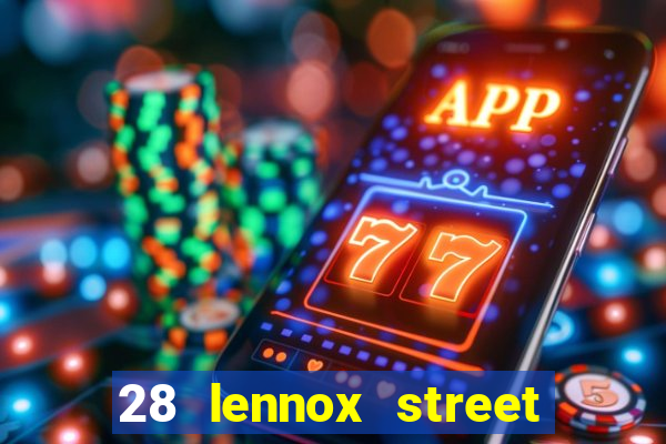 28 lennox street casino nsw 2470