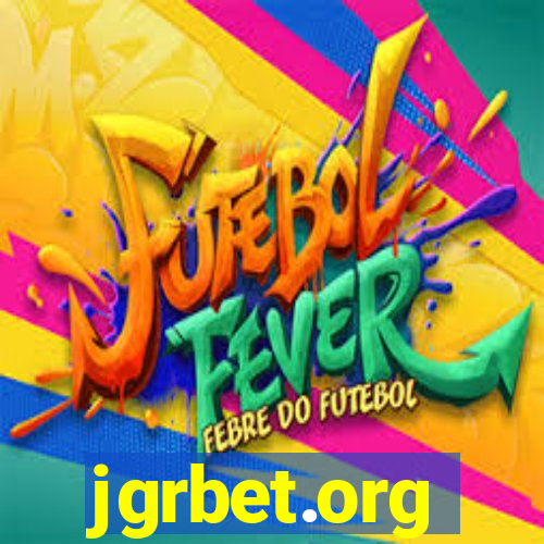 jgrbet.org