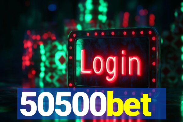 50500bet