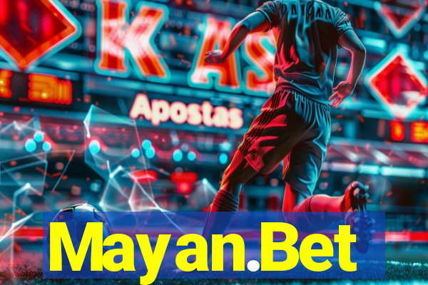 Mayan.Bet