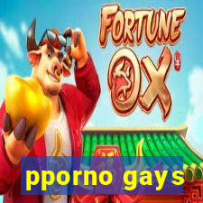 pporno gays