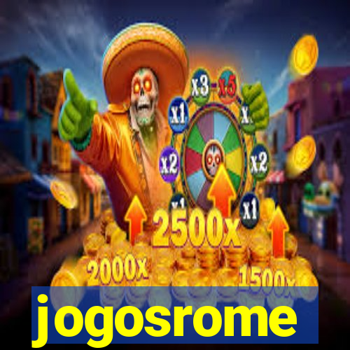 jogosrome