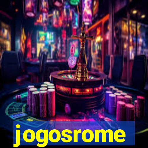 jogosrome