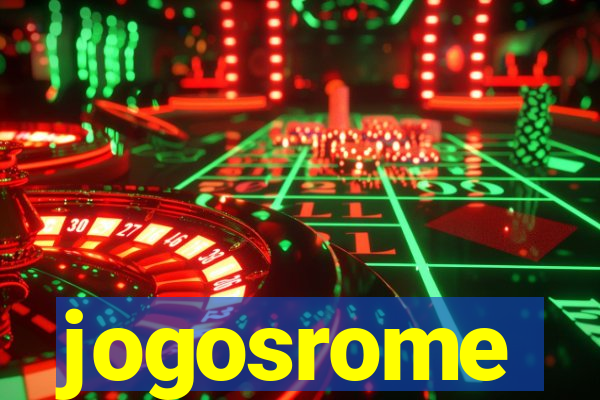 jogosrome