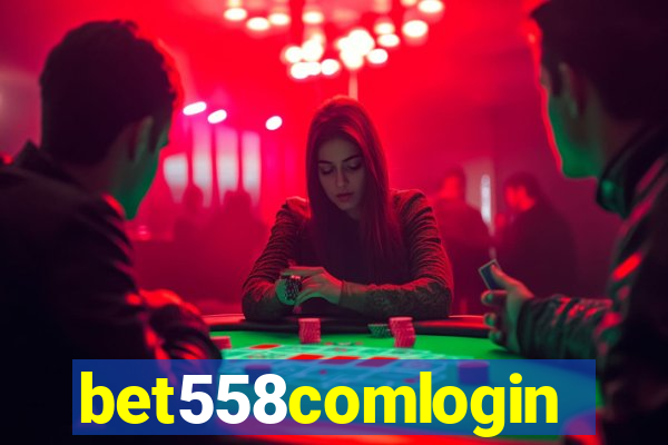 bet558comlogin