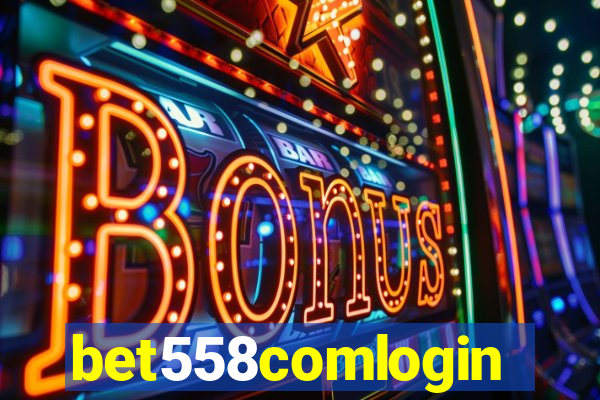 bet558comlogin