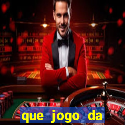 que jogo da dinheiro de verdade