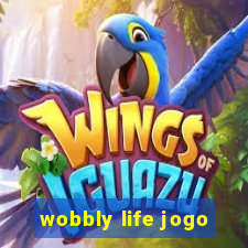 wobbly life jogo