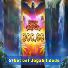 67bet bet Jogabilidade