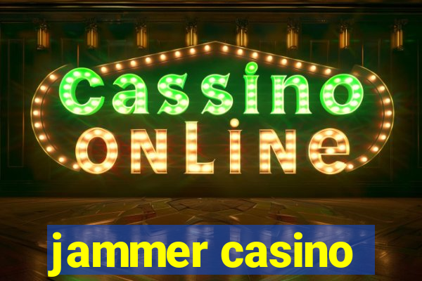 jammer casino