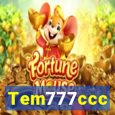 Tem777ccc