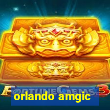 orlando amgic