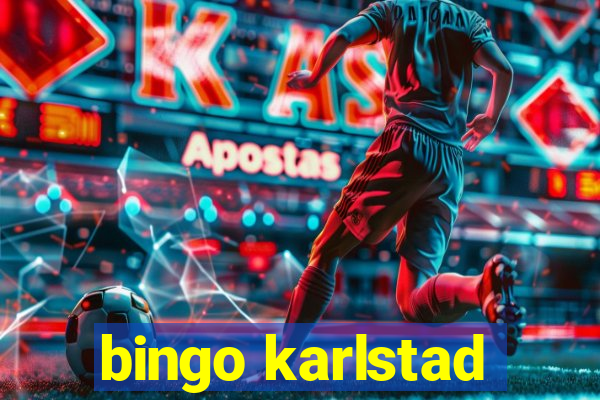 bingo karlstad