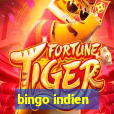 bingo indien