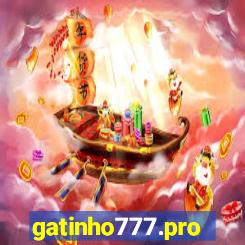 gatinho777.pro