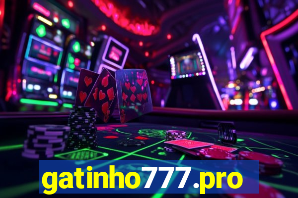 gatinho777.pro