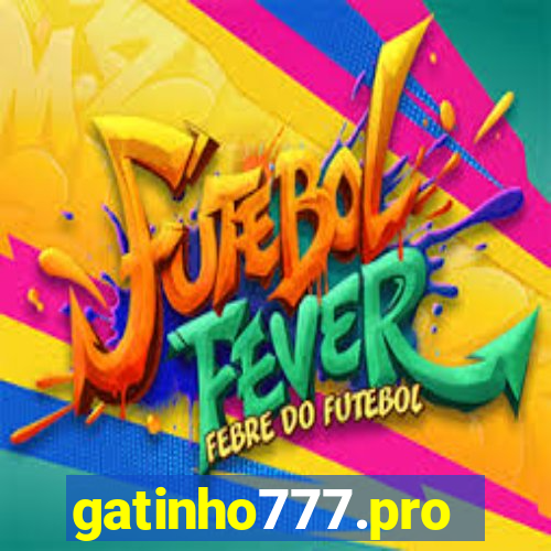 gatinho777.pro