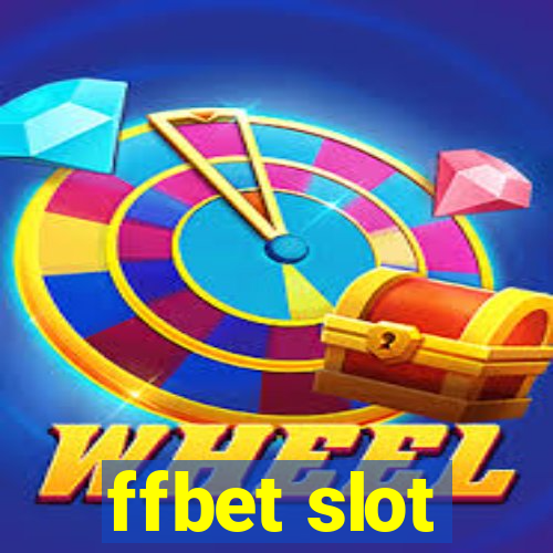 ffbet slot