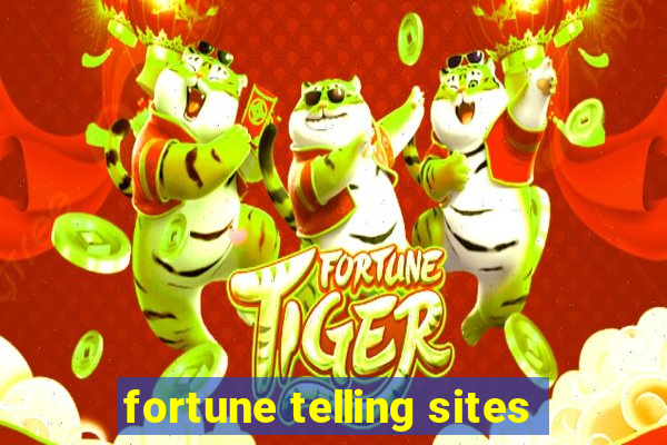 fortune telling sites