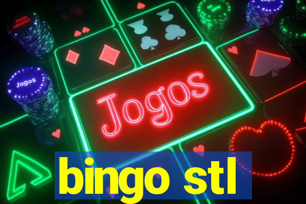 bingo stl