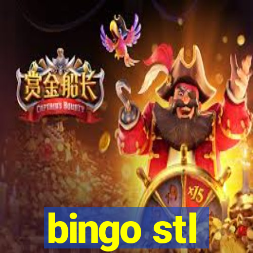 bingo stl