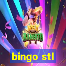 bingo stl