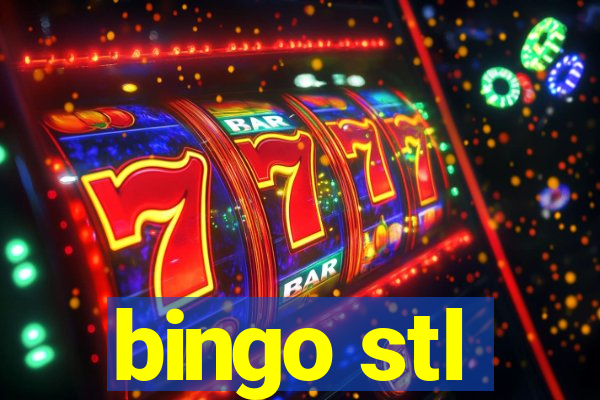 bingo stl