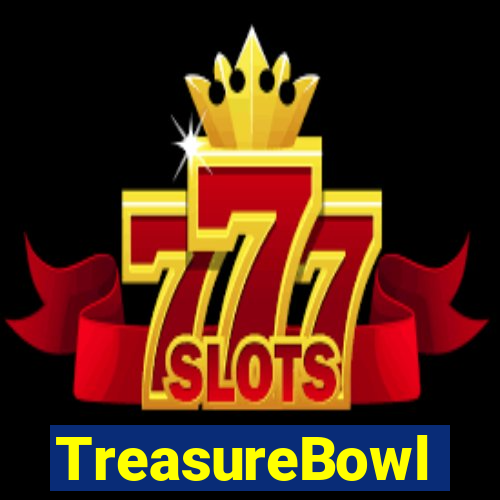 TreasureBowl treasure bowl melhor horário para jogar