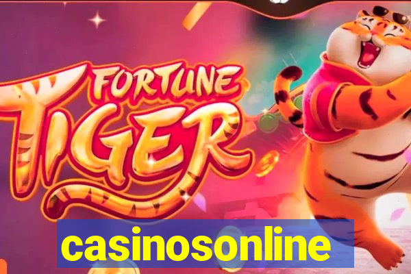 casinosonline