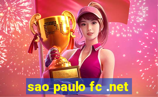 sao paulo fc .net