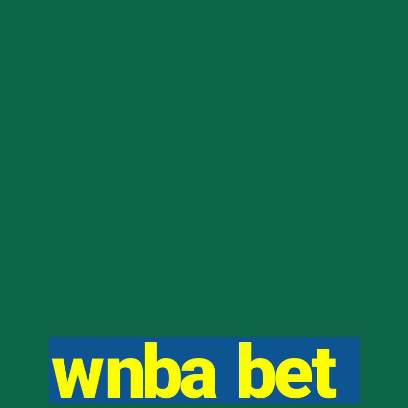 wnba bet