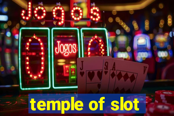 temple of slot