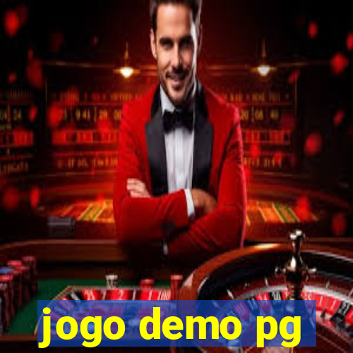 jogo demo pg