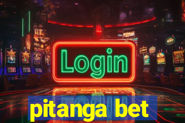 pitanga bet