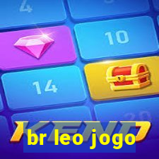 br leo jogo