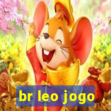 br leo jogo